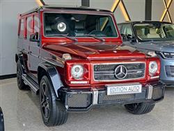 مێرسێدس بێنز G-Class